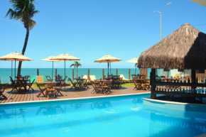 Na praia - Elegance 202 Luxo - Lateral